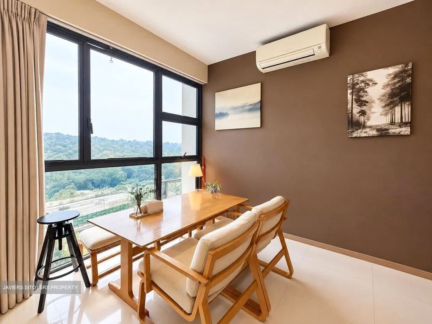 Blossom Residences (D23), Condominium #619499471
